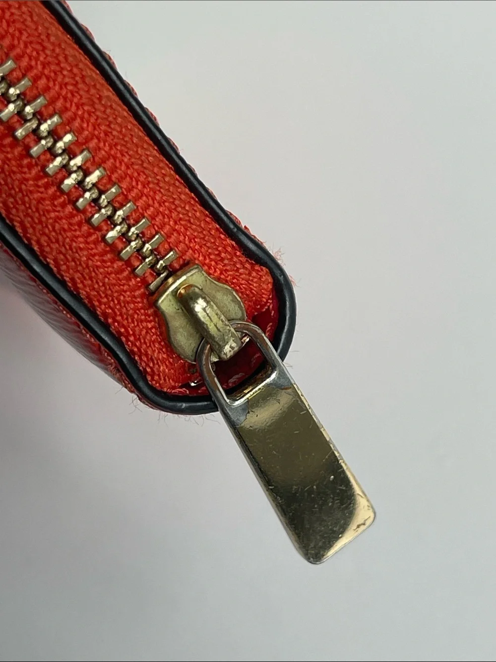 Tory Burch Emerson Card Case Key Fob